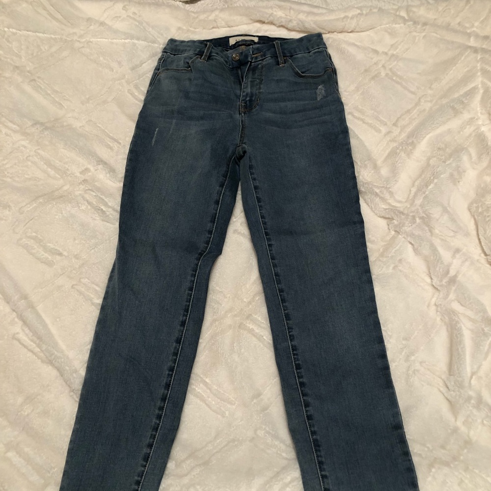 PacSun jeans
